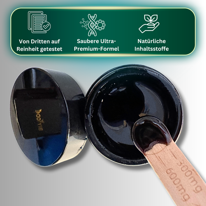BIYODE Shilajit Resin